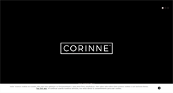 Desktop Screenshot of corinnefilms.com