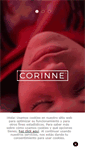 Mobile Screenshot of corinnefilms.com
